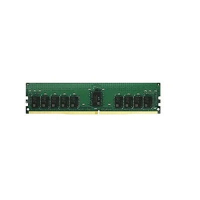 Bild av Synology DDR4 module 16 GB DIMM 288 pin registered