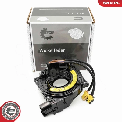 Bild av Klockfjäder, airbag ESEN SKV 96SKV668