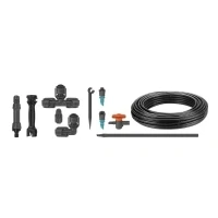 Bild av Gardena Micro Drip Startset Blom/Köksträdgårdar (60 m²)