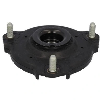 Bild av FEBI BILSTEIN 194720 Fjäderbenslagring framaxel vänster, höger utan kullager Gummi