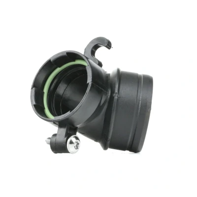 Bild av TOPRAN 117 828 Tuyau d&#039;aspiration, alimentation d&#039;air devant le turbocompresseur à gaz d&#039;échappement avec vis, bague d&#039;étanchéité