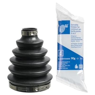 Bild av BLUE PRINT ADT381119 Soufflet De Cardan Thermoplastique OPEL: Corsa D 3/5 portes, C Meriva A, MINI: Cabriolet