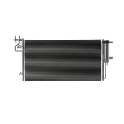 Bild av MAHLE ORIGINAL AC 103 000P Condenseur De Clim avec déshydrateur, sans pressostat 724 FORD: C Max 2, FOCUS 3, Grand