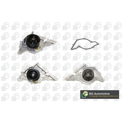 Bild av BGA CP3086 Vattenpump AUDI: A6 C5 Avant, A4 B5 A8 D2, VOLKSWAGEN: Passat Variant, GP SKODA: Superb I Sedan