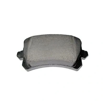 Bild av HELLA 8DB 355 025 341 Jeu de plaquettes frein non préparé pour indicateur d&#039;usure avec vis d&#039;étrier accessoires