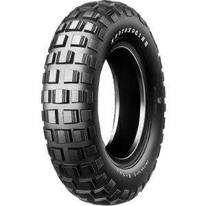 Bild av Bridgestone Trail Wing TW2 3.50/ R8 35J personbil Sommardäck Däck 72448