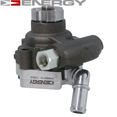 Bild av Hydraulikslang, stysrsystem Energy PW690110