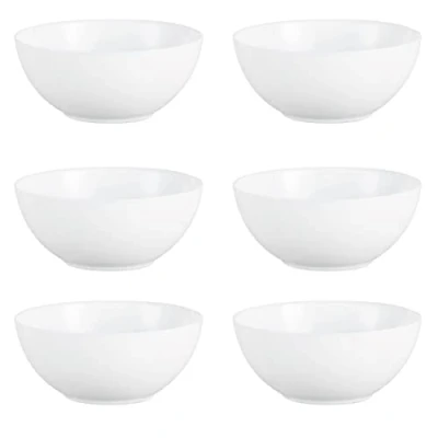 Bild av Set 6 påsar INDIV 18 cm DIWALI LUM WEB