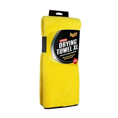 Bild av Meguiar&#039;s X1802EU överlägsen torkning handduk mikrofiberduk