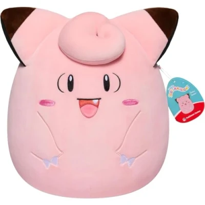Bild av Squishmallows SQPK00036 leksak