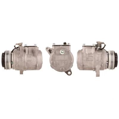 Bild av LUCAS ACP271 Compresseur De Climatisation PAG 46 R 134a