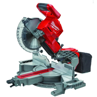 Bild av KAP&amp;GERINGSSÅG M18 FMS254 0 Beijerbygg Byggmaterial