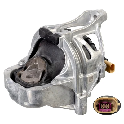 Bild av FEBI BILSTEIN 172322 Support moteur droit hydraulique commutable électriquement
