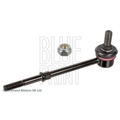 Bild av BLUE PRINT ADG085101 Biellette de barre stabilisatrice Essieu avant gauche, droit 193 M12 x 1,25, M10 1,25 avec écrou autobloquant noir