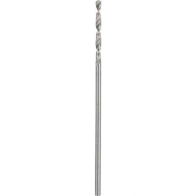 Bild av METALLBORR HSS G S 1X34MM 2ST SLIPAT BORR SJÄLVCENTRERANDE Beijerbygg Byggmaterial