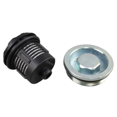 Bild av METZGER 8020114 Filtre hydraulique, embrayage haldex AUDI: A3 3/5 portes, Sportback, TT Coupe, VOLKSWAGEN: Passat B6 Berline, Variant
