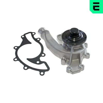 Bild av OPTIMAL AQ 2300 Pompe à eau avec joint d&#039;étanchéite LAND ROVER: Defender SUV, Discovery 2, 1