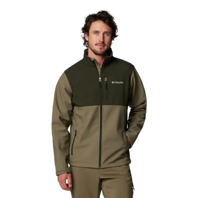 Bild av Columbia Softshell jacka för män, Ascender