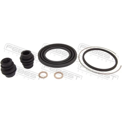 Bild av FEBEST 0375 RD7F Kit De Réparation Étrier Frein Essieu avant HONDA: CIVIC 8 Hatchback, CR V 2, 9