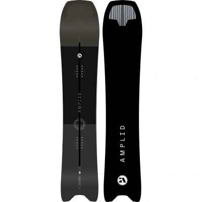 Bild av Amplid Surfari 23/24 Snowboard