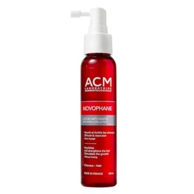 Bild av ACM Novophane Lotion mot håravfall