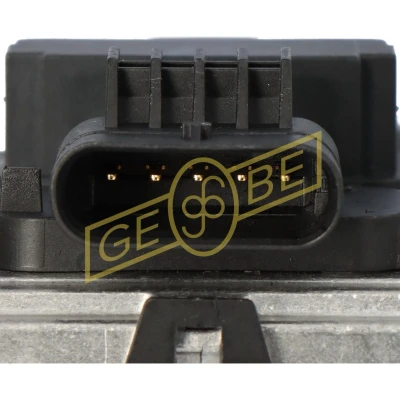 Bild av GEBE 9 2934 1 Capteur NOx 12 AUDI: A6 C7 Berline