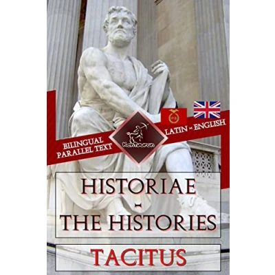 Bild av Historiae The Histories: Bilingual parallel text: Latin English