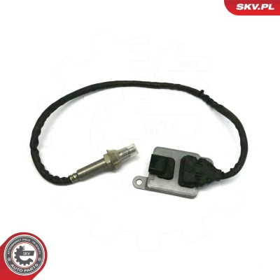 Bild av NOx sensor, katalysator ESEN SKV 71SKV118