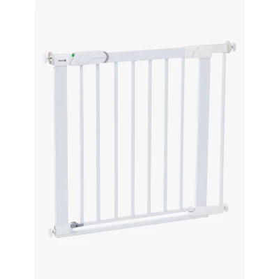 Bild av Safety1st Flat Step Spänngrind, White