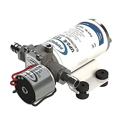 Bild av Marco 16466015 UP2/E Självsugande Automatisk Elektrisk Pump, 1224 V, 10 liter/min