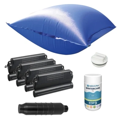Bild av Swim And Fun Winter Package 10.000L