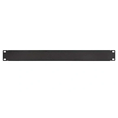 Bild av Stalflex Masking Frame 19&quot; 1U, Black RP19 1U B