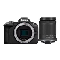 Bild av Canon EOS R50 + RF S 18 150mm F3.5 6.3 IS STM