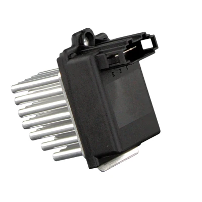 Bild av FEBI BILSTEIN 30601 Appareil de commande, climatisation VOLKSWAGEN: Sharan I
