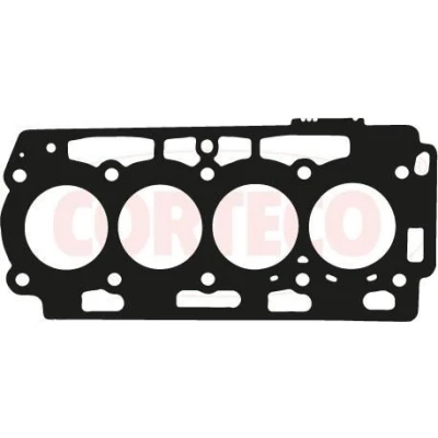 Bild av CORTECO 49366745 Joint De Culasse 1,30 76 Métal 3 PEUGEOT: 308 SW 2, 207 3/5 portes, I CITROËN: C3 II, DS3 Picasso