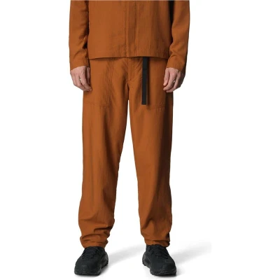 Bild av Houdini M&#039;s Tree Chore Pants, Cinnamon Brown, S