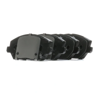 Bild av ATE 13.0460 5510.2 Jeu de plaquettes frein avec indicateur d&#039;usure tôle anti bruit accessoires KIA: Proceed, Ceed III 3/5 portes, XCeed