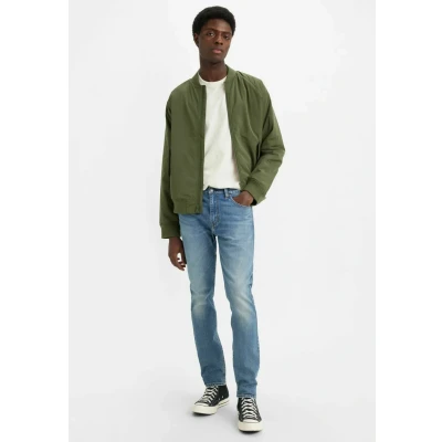 Bild av Levi&#039;s herr 512 Slim Taper Jeans, Inte en problemannons, 33W / 34L