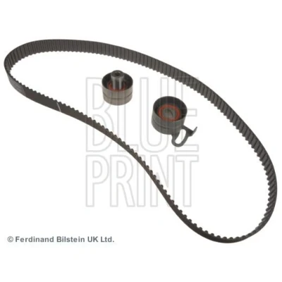 Bild av BLUE PRINT ADN17310 Kit de distribution 149 avec une denture arrondie NISSAN: Patrol 3/2 SUV, GR 4 Hardtop
