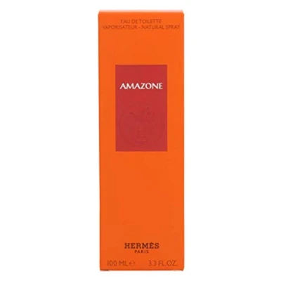 Bild av Hermès Amazone edt 100ml