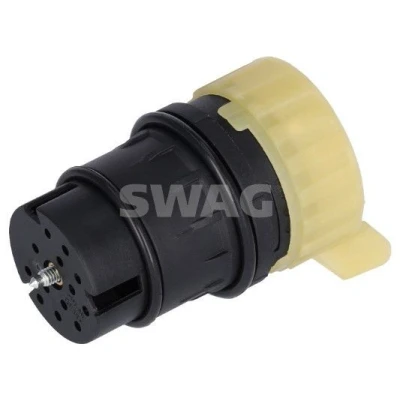 Bild av Kontakthus, automatväxellåda styrenhet SWAG 10 93 6332