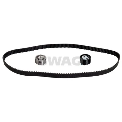 Bild av SWAG 70 93 1053 Kit de distribution 178 avec denture trapézoïdale IVECO: DAILY 3, 3 Kasten/Kombi, 4 Kasten/Kombi
