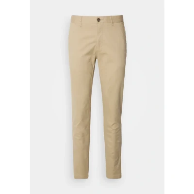 Bild av Scotch &amp; Soda CORE Stuart Chinos, Storlek: 30x34, Sand