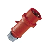 Bild av Mennekes Phase inv. plug protop 16a5p6h400v ip44
