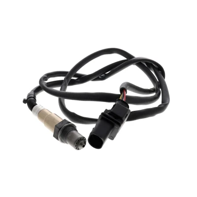 Bild av VEMO V20 76 0050 Sonde lambda Qualité originale devant le catalyseur M18 x 1,5 de régulation, Filetage prégraissé en forme D