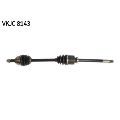 Bild av Drivaxel SKF VKJC 8143