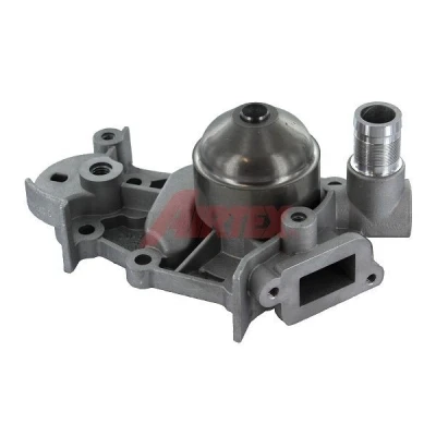 Bild av AIRTEX 1585 Pompe à eau RENAULT: CLIO 2, TWINGO 1, Kangoo I