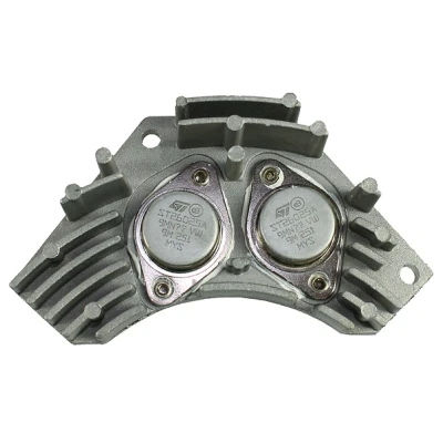 Bild av METZGER 0917025 Appareil de commande, chauffage/ventilation référence OE PEUGEOT: 106 II 3/5 portes, 406 Berline, Coupe, CITROËN: Xsara 5 portes