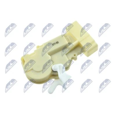 Bild av NTY EZC TY 003 Serrure De Porte avant droite TOYOTA: Yaris I 3/5 portes, Verso
