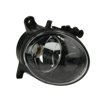 Bild av ALKAR 2901479 Antibrouillard noir gauche sans porte lampe AUDI: A4 B8 Berline, A6 C6 Avant, SEAT: Exeo ST, Berline